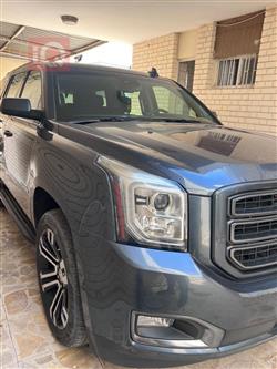 جي ام سي يوكون